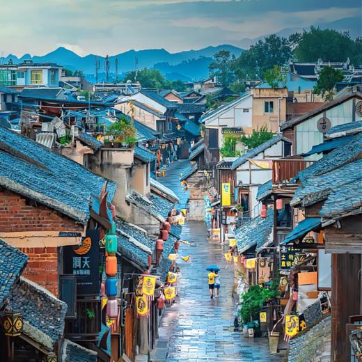 美宿 | 春田花事·贵州5天4晚 商品图8