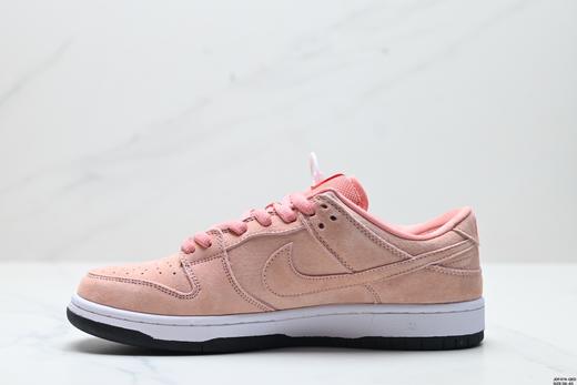 耐克NIKE DUNK LOW低帮休闲运动板鞋CV1655-600男女鞋 商品图2