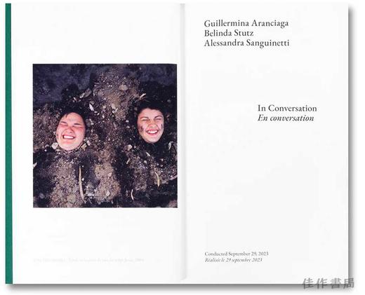 Over Time: Conversations about Documents and Dreams / 随着时间的推移：关于文献和梦想的对话 商品图3