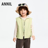 男童马夹春季新款安奈儿童装实体店同款XB512531 商品缩略图0