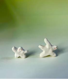 Diandian丨陶瓷香插