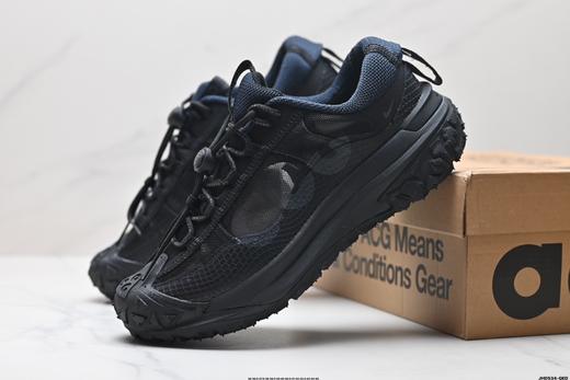 耐克NIKE ACG MOUNTAIN FLY 2 LOW户外休闲运动鞋DV7903-001男女鞋 商品图7
