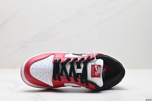 耐克NIKE DUNK LOW低帮休闲运动板鞋CV1655-600男女鞋 商品图1