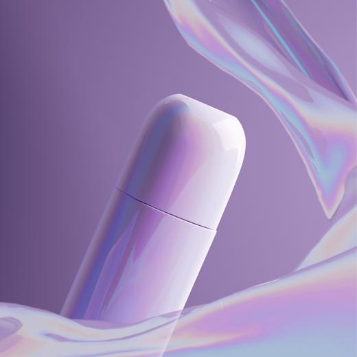 ZALO Lia紫紫吸口红吮吸高潮不插入女生成人玩具自慰器女性情趣女用品 商品图8