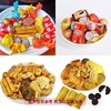 散徐福记奇欧比小金币巧克力（300±20g）口味随机 商品缩略图0