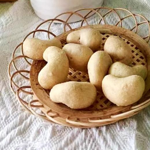 加州原野 芥末味脆皮腰果 130g/袋 商品图2