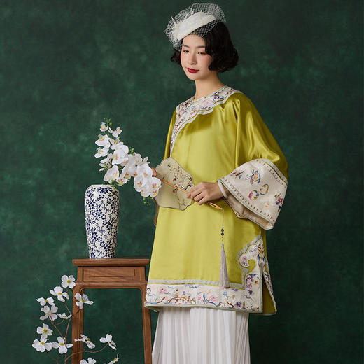 L241976-T二大衫 商品图3