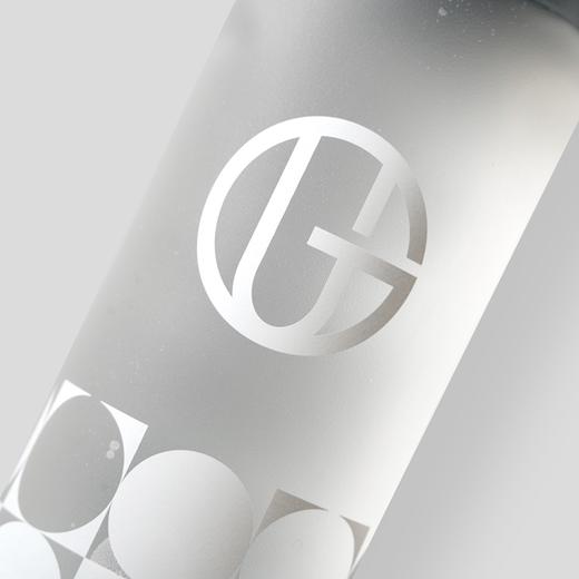 优极UG 便携式 越野背包水壶 软水壶 500ml 商品图5