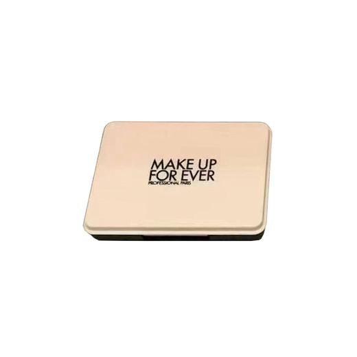 Makeup Forever 玫珂菲 清晰无痕丝绒持妆粉饼11g 1Y08 商品图0