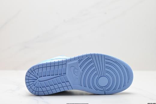 耐克乔丹Air Jordan 1 Low低帮休闲运动板鞋CJ7891-400男女鞋 商品图8