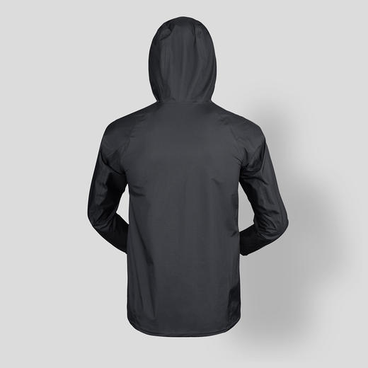 优极UG MOUNTAIN男女款轻量防水冲锋衣 商品图4