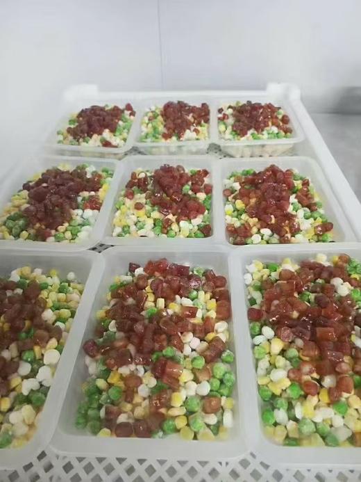 五谷迷你肠350克 商品图1