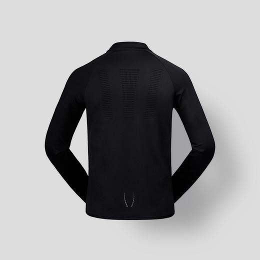 优极UG 一体织防风跑步外套长裤 商品图2