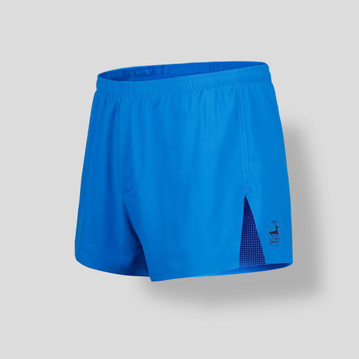 【小码福利】优极UG 风神-男女款竞速短裤【一兜可放6.7寸手机】 商品图11