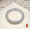 翡翠手镯;圈口54 商品缩略图0