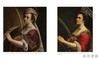 Artemisia Gentileschi and the Business of Art / 阿特米西亚·詹蒂莱斯基与艺术商业 商品缩略图4