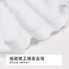 都市丽人纯棉100支棉舒肤棉双百系列平角裤LKH5B9 商品缩略图5