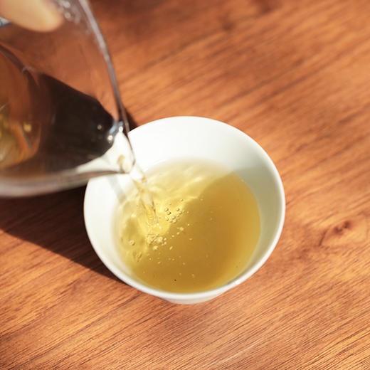 【还是山-山】野枞铁观音16g 传统工艺 商品图4