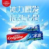 高露洁冰爽薄荷牙膏120克 商品缩略图0