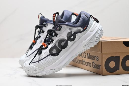 耐克NIKE ACG MOUNTAIN FLY 2 LOW户外休闲运动鞋DV7903-001男女鞋 商品图7