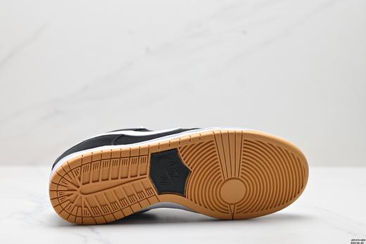 耐克NIKE DUNK LOW低帮休闲运动板鞋CV1655-600男女鞋 商品图8