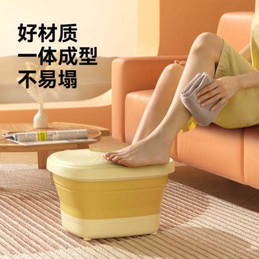 限时秒杀【乐视按摩足浴盆Z779】 养生正当时，🛁给妈妈泡泡脚， 🔥养生就在当下 家人们都去冲啊 💞 商品图2