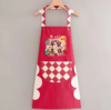 🔥红红火火过蛇年🧧买一送一2️⃣件💰19.9‼️高颜值围裙【新年家用防水围裙】🔥过年的氛围感拿捏了😍做饭也要的仪式感终于有啦 商品缩略图3