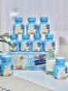 亿小瓶 水牛纯牛奶125ml*8瓶装水牛奶整箱一小瓶童学生早餐纯牛奶 商品缩略图2
