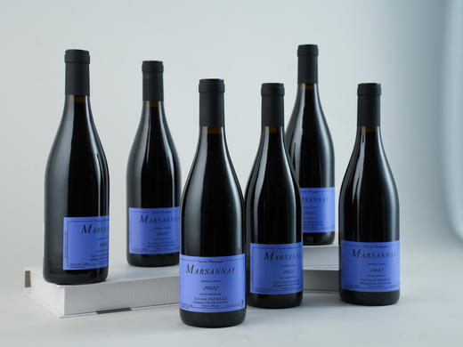 【碾压Bizot】2022年勃艮第八大爷希尔文巴泰酒庄马沙内章节特酿/村级黑皮诺干红 商品图8