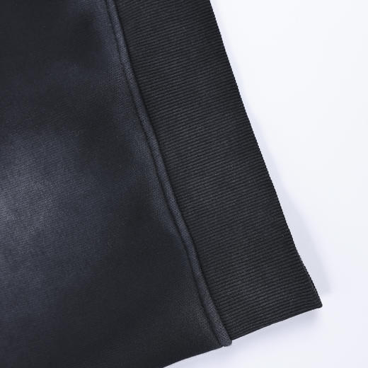 【断码清仓】HX 秋冬季圆领卫衣加绒C106440079101/02 商品图6