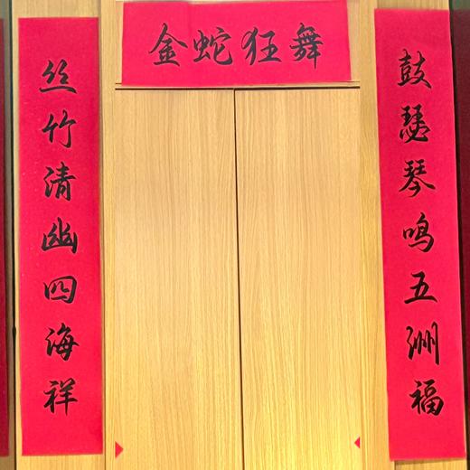 2025年金蛇狂舞新春礼盒 商品图6