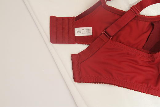 【热销爆款】蒂亿曼义乳文胸假胸乳腺术后专用无钢圈内衣舒适 6030 商品图6