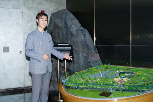 【深坑酒店】酒店导览服务 Hotel Tour 商品图0