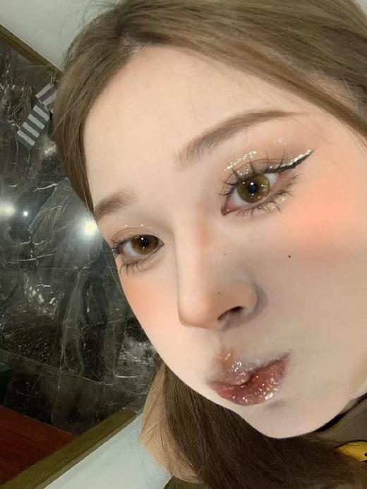 Kira Fairy（kirafairy）半年抛 清晨她叙  直径14.0mm着色13.3mm 商品图2