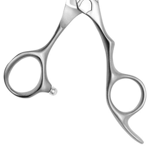 ZEBRA斑马牙剪 ZX600 美发剪刀打薄剪刀发型师专用家用去发量25%-30% 商品图4