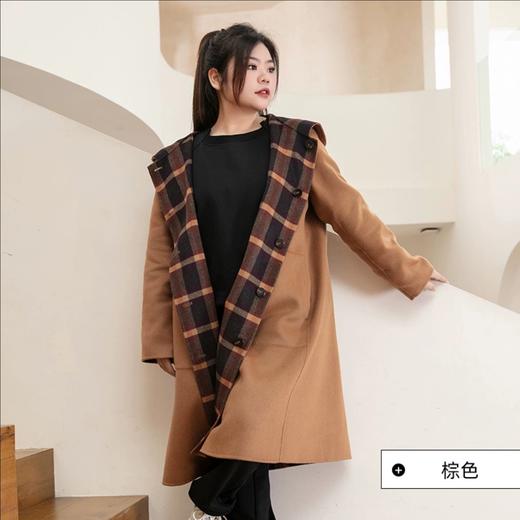 【大衣】【孤品福利】❤️5折福利，仅群内姐妹享受！都是姐妹们认证过的好穿销量爆款🔥 商品图12