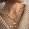 MONSECRET 辉映项链 商品缩略图1