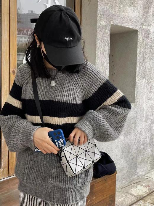 三宅一生丘比特小盒子（CB） 商品图12