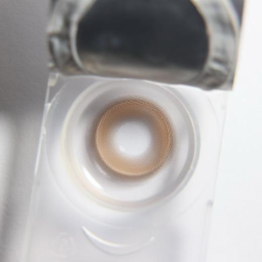 PuffGirl半年抛·梦核日落·14.2mm中大着色·韩产2片 商品图1