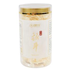 绿之友自然主义本草银耳 60g/瓶