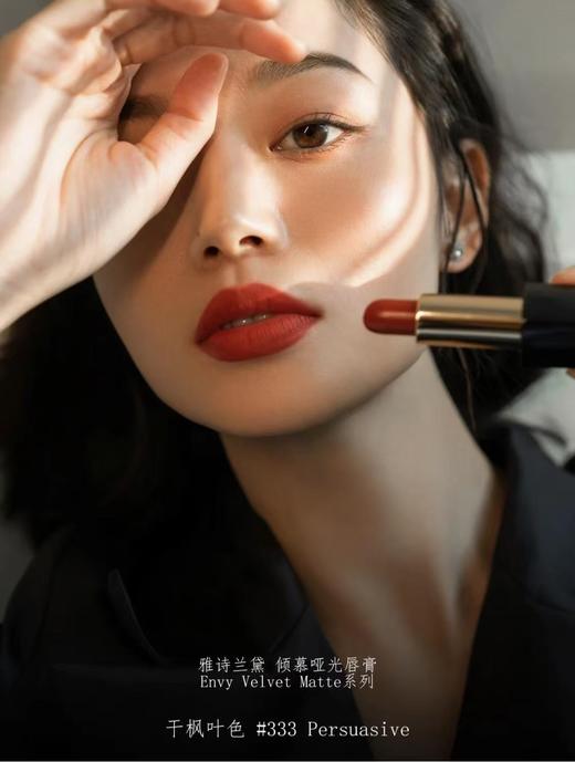 雅诗兰D正装333绝美枫叶色 商品图0