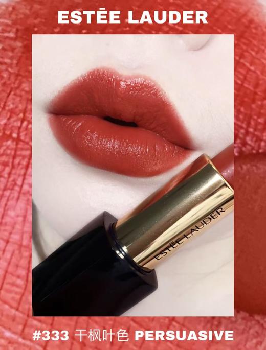 雅诗兰D正装333绝美枫叶色 商品图5