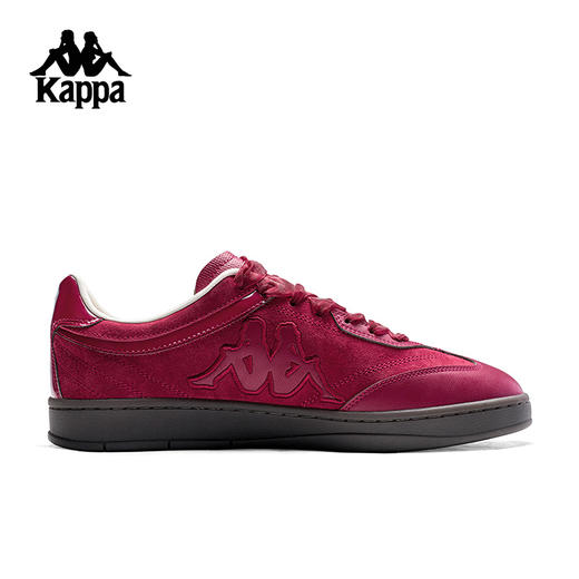 Kappa卡帕女鞋板鞋女2025春季新款情侣TIFO德训鞋男女复古运动休闲鞋K0FW5CC70-541 商品图4