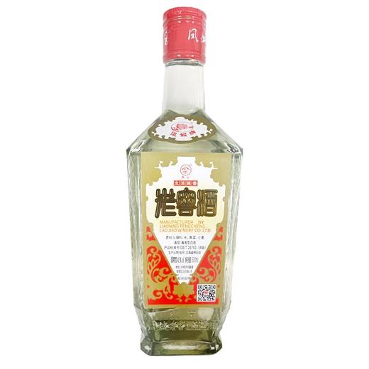 凤城老窖42度酱香型白酒优级500ml瓶装醇厚42度500ml 商品图4