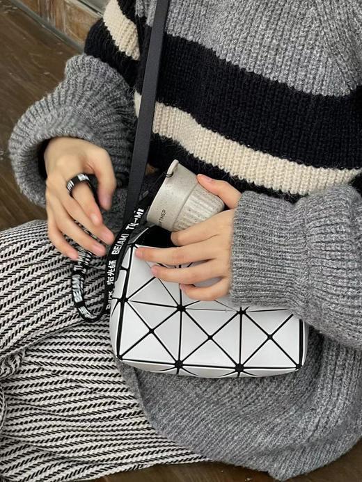 三宅一生丘比特小盒子（CB） 商品图7