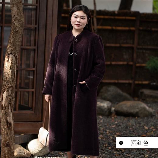 【大衣】【孤品福利】❤️5折福利，仅群内姐妹享受！都是姐妹们认证过的好穿销量爆款🔥 商品图6