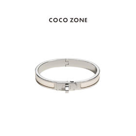 COCO ZONE 高级感女士轻奢气质手镯CC2C1694