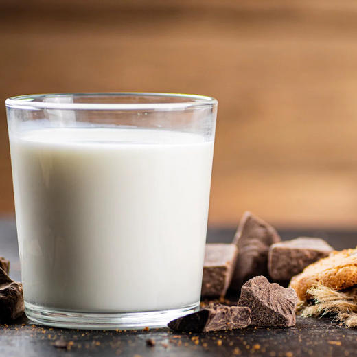 基波热牦牛奶粉420g 商品图2