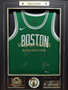 收藏系列 塔图姆 霍勒迪 怀特 霍福德 首发4人亲签 凯尔特人队绿色 商品缩略图2