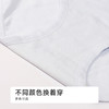 都市丽人宽版包覆系列40支棉宽版包覆平角裤LKH5G7 商品缩略图8